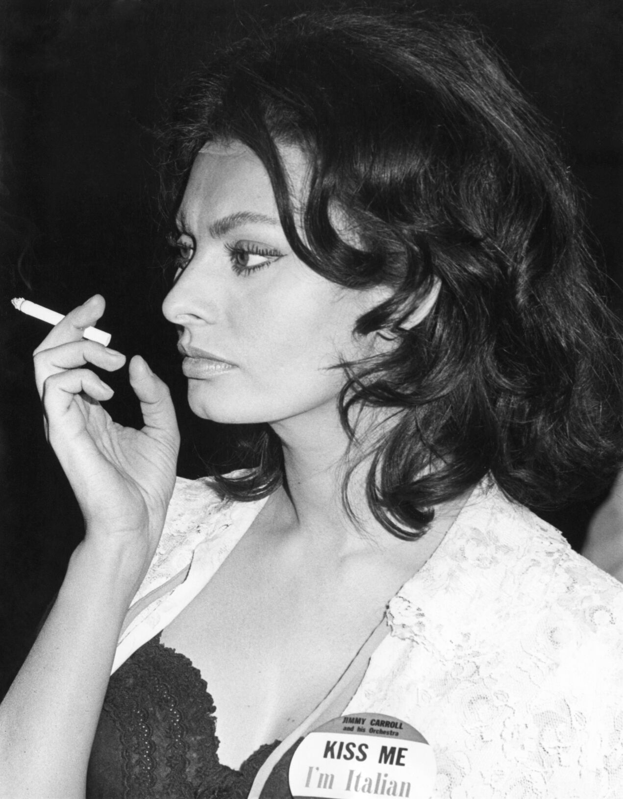 1967 Sophia Loren